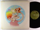 Grateful Dead - Europe '72 3xLP - Warner Bros. Green Label