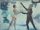 London CS6023 Ravel:Mother Goose;Debussy/Ansermet,1E/1E ffss,BB,pancake,NM-/NM