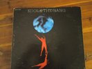 Kool and The Gang Light of Worlds Vintage 1974 LP
