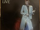 David Bowie - David Live - 1974 - 2x12