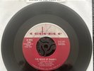 Andy Williams House Of Bamboo THIS CITY IS OURS BBC 7'' US 1958 TESTED VG+ VIDEO