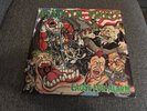 Agnostic Front Cause for Alarm Vinyl Combat Core/Relativity 1986 VG++/EX