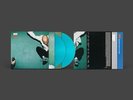 Moby -  PLAY - Turquoise - 2LP Vinyl Me Please VMP  w/ Posters SEALED