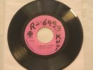 70s Soul Funk Breaks 45 LYN CHRISTOPHER Take Me With You on Paramount EX Promo