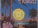 HERMAN KELLY & LIFE Dance To The... TK DISCO TKD-100 12