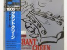 GRANT GREEN MATADOR BLUE NOTE GXF3053 Japan VINYL LP