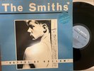 The Smiths- Hatful of Hollow. Rough Trade 76 LP UK  original