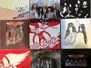 AEROSMITH - The First Decade (1982) 9 x Vinyl, WLP - Box Set - Promo - Rare NM