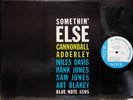 CANNONBALL ADDERLEY 