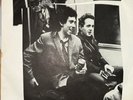 THE CLASH - CAPITOL RADIO E.P. (1977) Rare CBS Records NME Promo 7