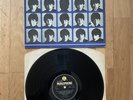 The Beatles A Hard Day's Night 1st UK Mono Vinyl LP -3N Chubby print SPECTACULAR