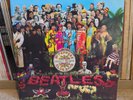 The Beatles Sgt. Pepper's Lonely Hearts Club Band Anniversary Edition Vinyl LP
