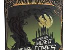 The Herbaliser - Something Wicked This Way Comes 2-LP Vinyl (2002) Ninja Tune EX