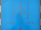 DEATH IN JUNE - Oh How We Laughed-LP- Vinyl-EYAS 011-Ottime condizioni