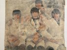 Beatles 3rd State Butcher Cover Yesterday And Today