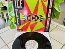 Vanilla Ice Ice Baby Remix 12” EU 1990 Maxi Play That Funky Music NEAR MINT **