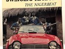 VERY RARE Sonny & the Postmen SWINGING AFRICA - THE NIGERBEAT 45 Record 1964/65