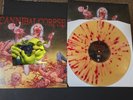 Cannibal Corpse – Violence Unimagined Beer With Red Splatter Vinyl LP death