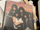 Kiss - Creatures Of The Night 1985 Vinyl LP Alt No Make Up Cover W/shrink VG+