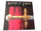 House Of Lords  – Sahara (LP 1990) Hard Rock / Germany Pressing