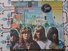 SWEET - Desolation Boulevard LP UK 1974 FIRST PRESS A-1/B-1