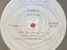 PINK FLOYD ANIMALS / GENTLE GIANT PLAYING  RARE ARMED FORCES RADIO AFRTS VINYL