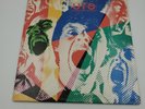UFO - Strangers In The Night 2LP 1979 1st TH Press Chrysalis CH2 1209 OIS VG/VG