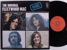 FLEETWOOD MAC The Original... CBS 63875 LP VG++ uk n