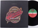 JOHN LEE HOOKER Detroit Special ATLANTIC LP VG+ textured gatefold n