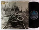 Animals - Animal Tracks LP - Columbia UK Mono VG+