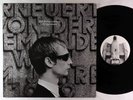Divine Comedy - Fin De Siecle LP - Setanta UK VG+