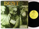 Dust - S/T LP - Performance VG++