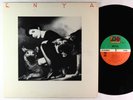 Enya - S/T LP - Atlantic VG+
