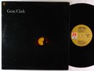Gene Clark - White Light LP - A&M VG+
