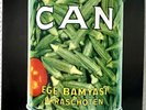 Can - Ege Bamyasi - Spoon Records 008 - Limited Edition 1999 - German Press