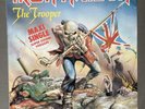 Iron Maiden The Trooper Maxi Single Vinyl 1983