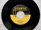 The Clovers on Atlantic 944 Fool, Fool, Fool Orig in M- condition rare 7” record