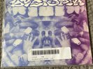Dystopia / Suffering Luna - Split 7” EP 1995 Pessimiser Records – T-34 VG+/VG+