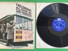Original DG RIVERSIDE LP 12-312 “Thelonious Monk Alone In San Francisco”