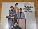 The Beatles Yesterday And Today MONO T-2553 1966 Capitol Trunk Cover VG