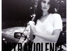 Lana Del Rey ‎Ultraviolence BoxSet 2LP Picture Disc Vinyl CD & Art Prints SEALED