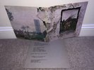 LED ZEPPELIN Led Zep 4 LP Atlantic 1971 Original Stereo Red & Plum UK Press