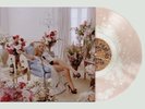 Sabrina Carpenter Man’s Best Friend Bad World Pink Champagne Vinyl LP PRESALE