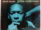 JOHN COLTRANE BLUE TRAIN BLUE NOTE BST81577 US VINYL LP
