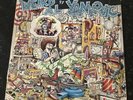 Weird Al Yankovic Self Titled LP Vinyl 1983 Rock N Roll Records Ships In Box