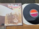 LED ZEPPELIN II 1969 UK A2B2 