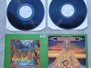 HAWKWIND ELECTRIC TEPEE 1992 Limited Edition 2LP LITTLE PLAYED SUPERB EX++/EX++