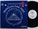 KEITH FERGUSON Funky Space Player SILVERFLASH 12