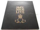 SIMPLE MINDS   LIVE - IN THE CITY OF LIGHT ** 1987 UK VIRGIN 2 x LP