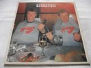 THE UNDERTONES   HYPNOTISED ** 1980 UK SIRE LP